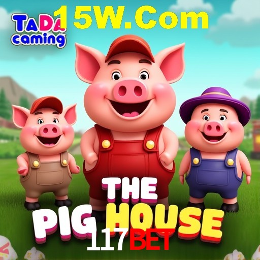 Estatísticas 117bet