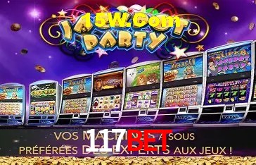 A Emoção da Loteria na 117bet: Uma Chance de Mudança de Vida