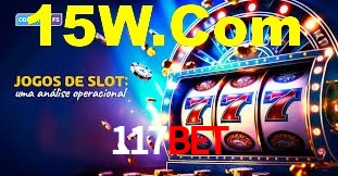 Descubra a Magia dos Jogos de Arcade no 117bet
