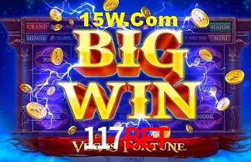 Descubra o Programa VIP da 117bet: Vantagens Exclusivas para Jogadores
