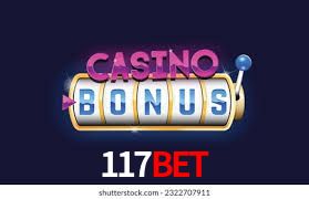 Descubra o Mundo do Cassino Online com 117bet