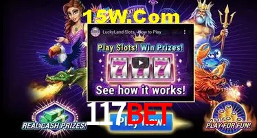 Inovações de Jogos na 117bet: O Futuro das Experiências Interativas