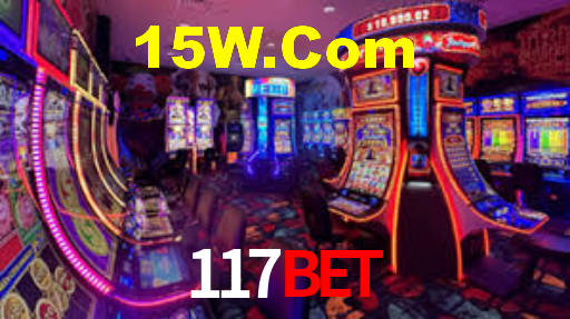 117bet login