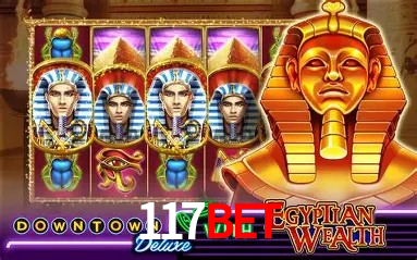 Sistemas de Segurança 117bet