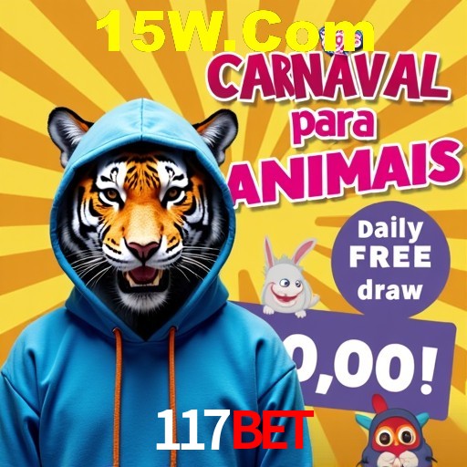 Estatísticas Esportivas 117bet