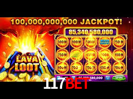 Casino Ao Vivo 117bet