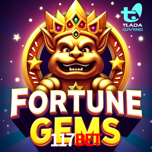 Descubra a Magia dos Jogos de Arcade no 117bet