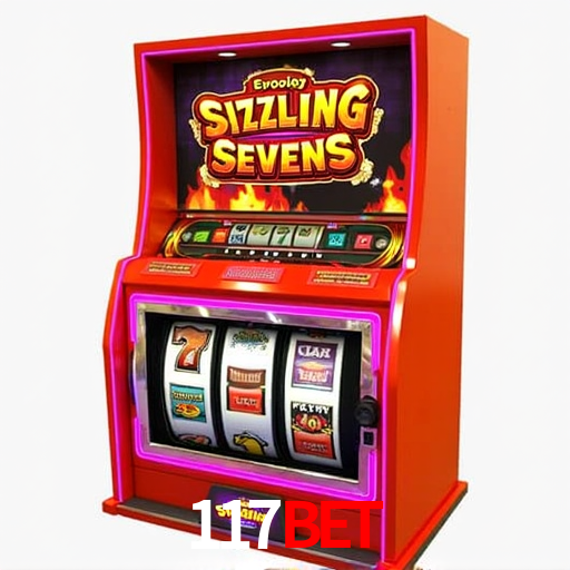 A Experiência Imersiva dos Cassinos Ao Vivo no 117bet