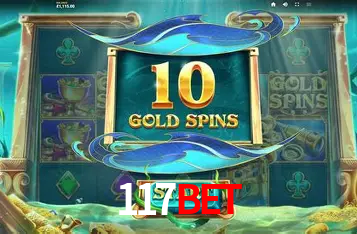 Casino Ao Vivo 117bet
