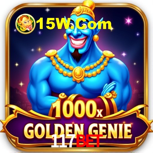 Recursos de Bônus 117bet