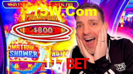 117bet login