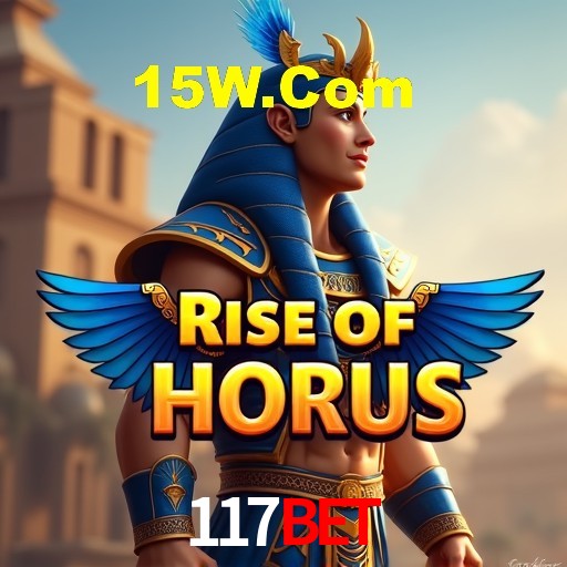 Jogos de Slot 117bet