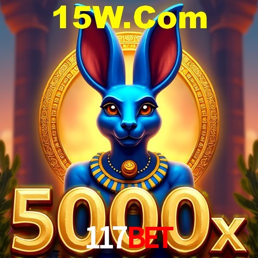 Bônus de Boas-vindas 117bet